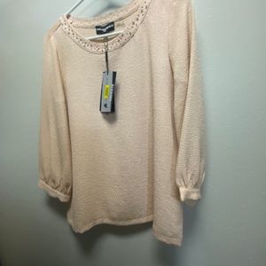 Women's Dressy Top